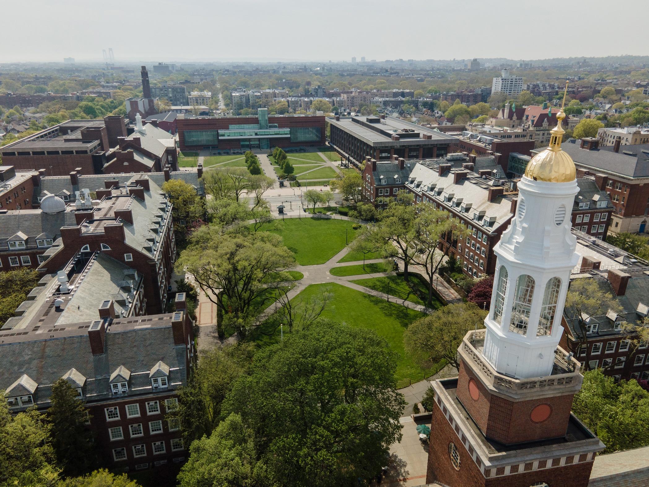 CUNY Brooklyn College - College Profile, Admissions & Programs | Cirkled In