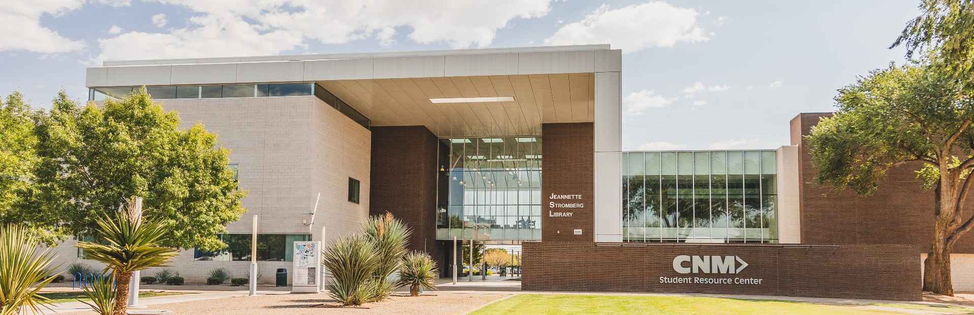 Central New Mexico Community College - College Profile, Admissions ...