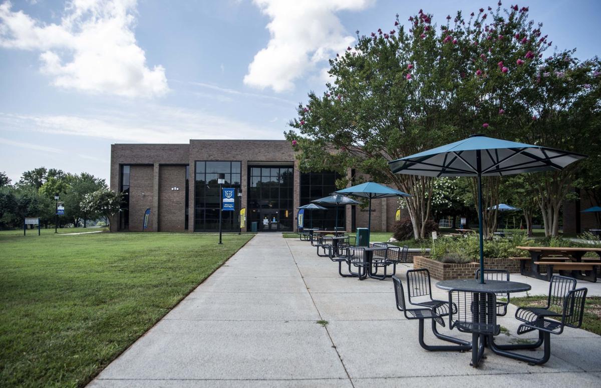 Central Virginia Community College | cirkledin.com