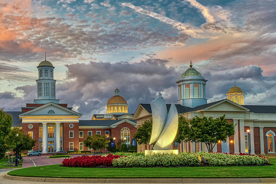 Christopher Newport University - College Profile, Admissions & Programs ...