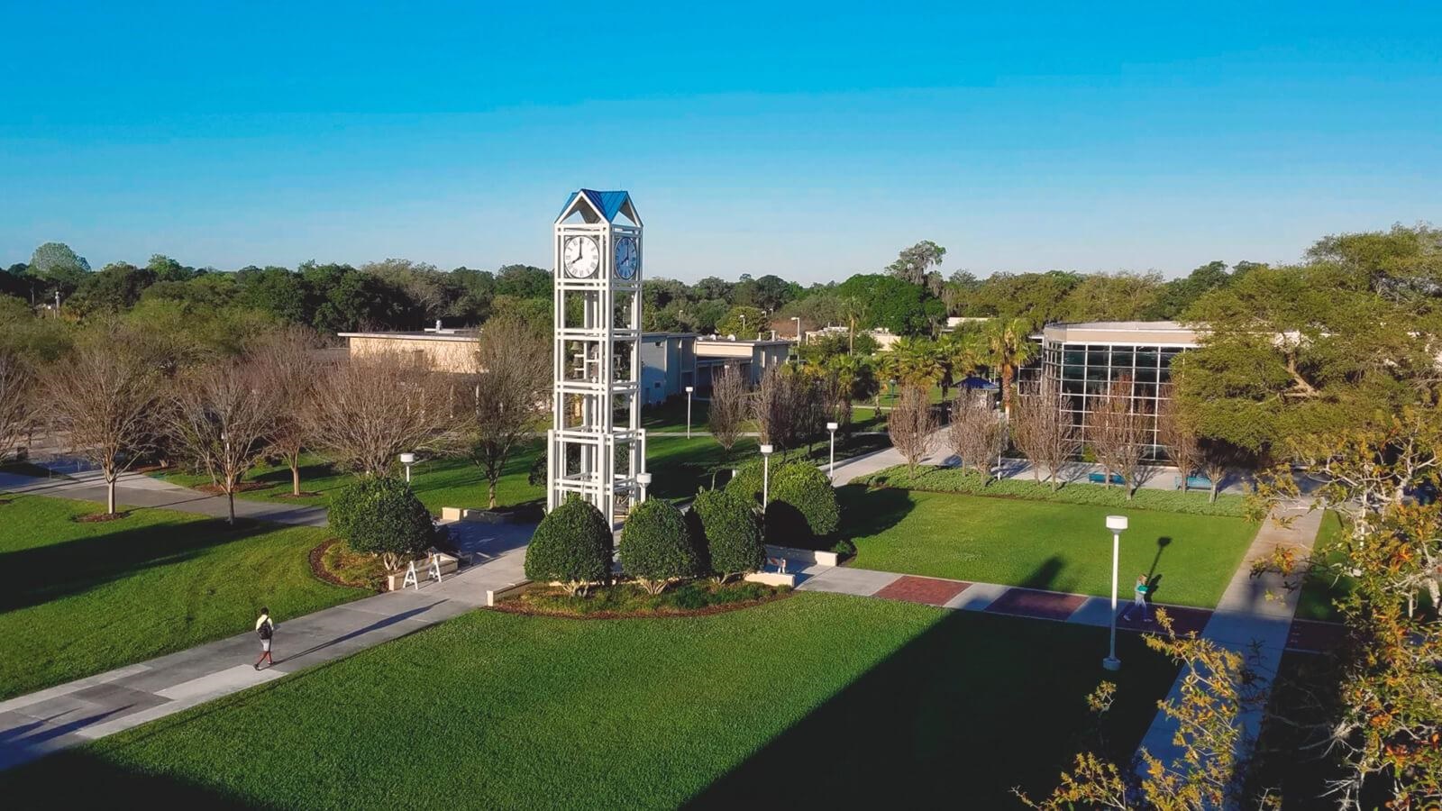 College of Central Florida - College Profile, Admissions & Programs ...