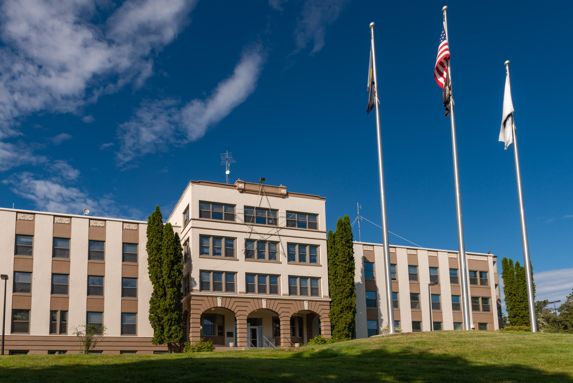 Columbia Gorge Community College - College Profile, Admissions ...