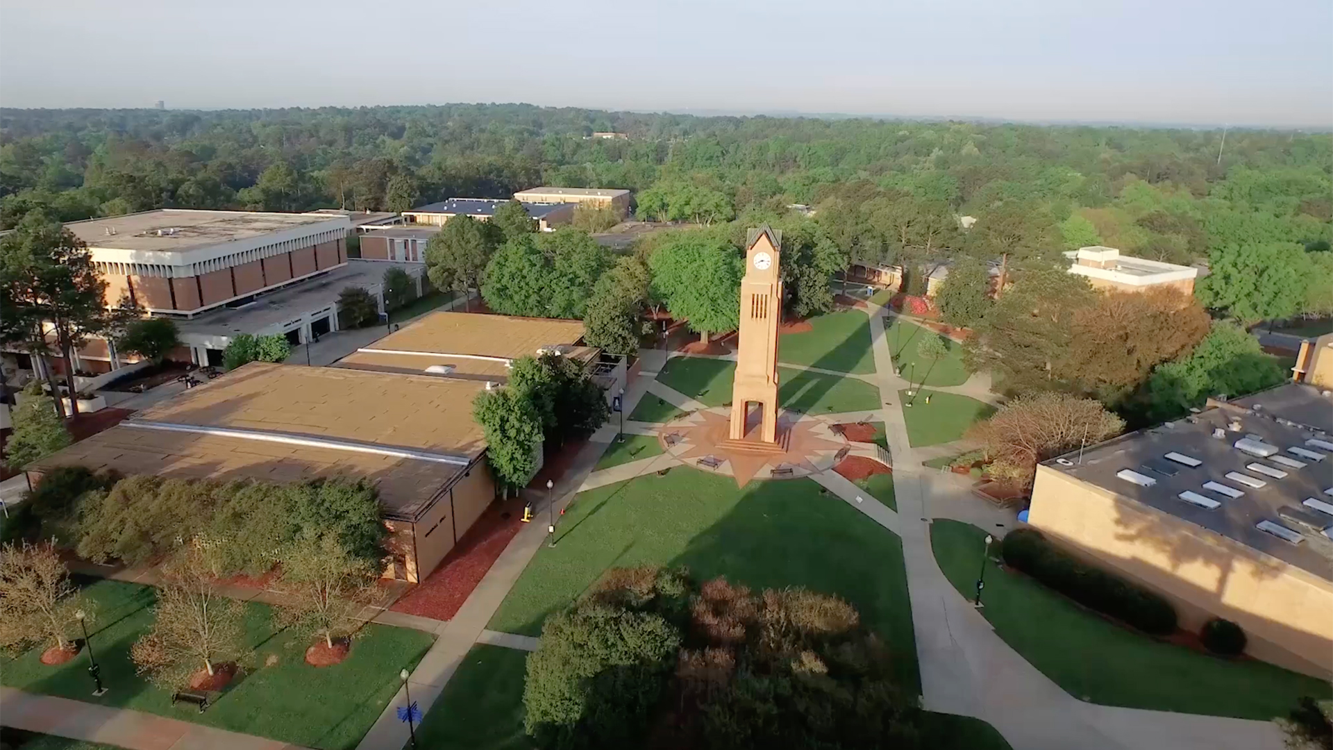 Columbus State University | cirkledin.com