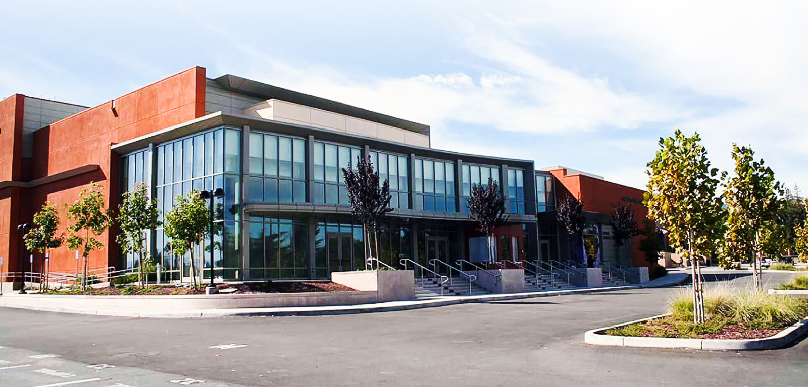 Foothill De Anza Community College District College Profile 