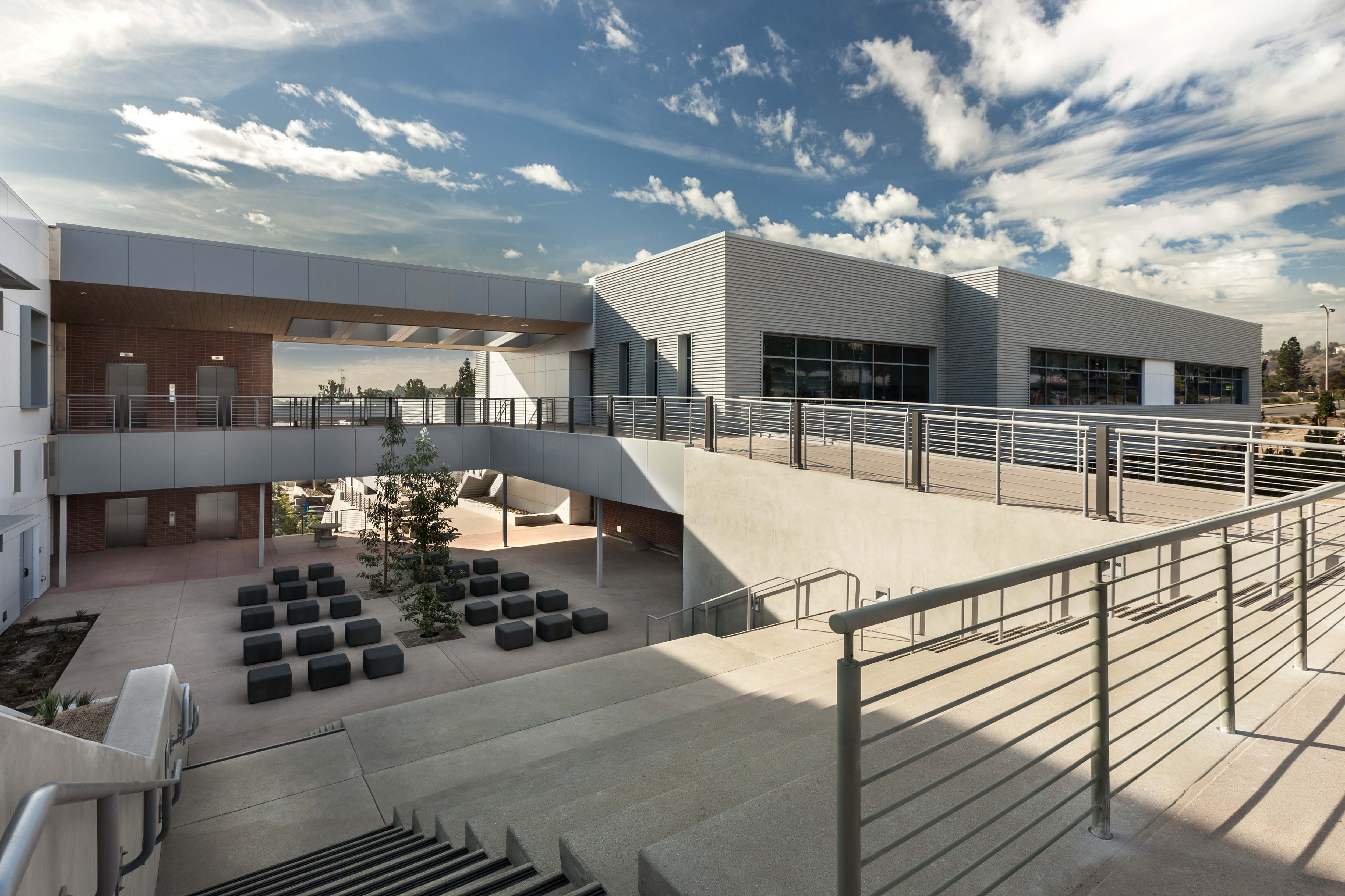Mt San Antonio College - College Profile, Admissions & Programs ...