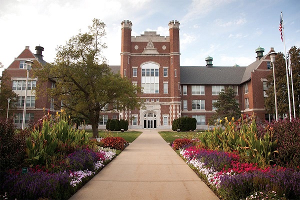 Northwest Missouri State University | cirkledin.com