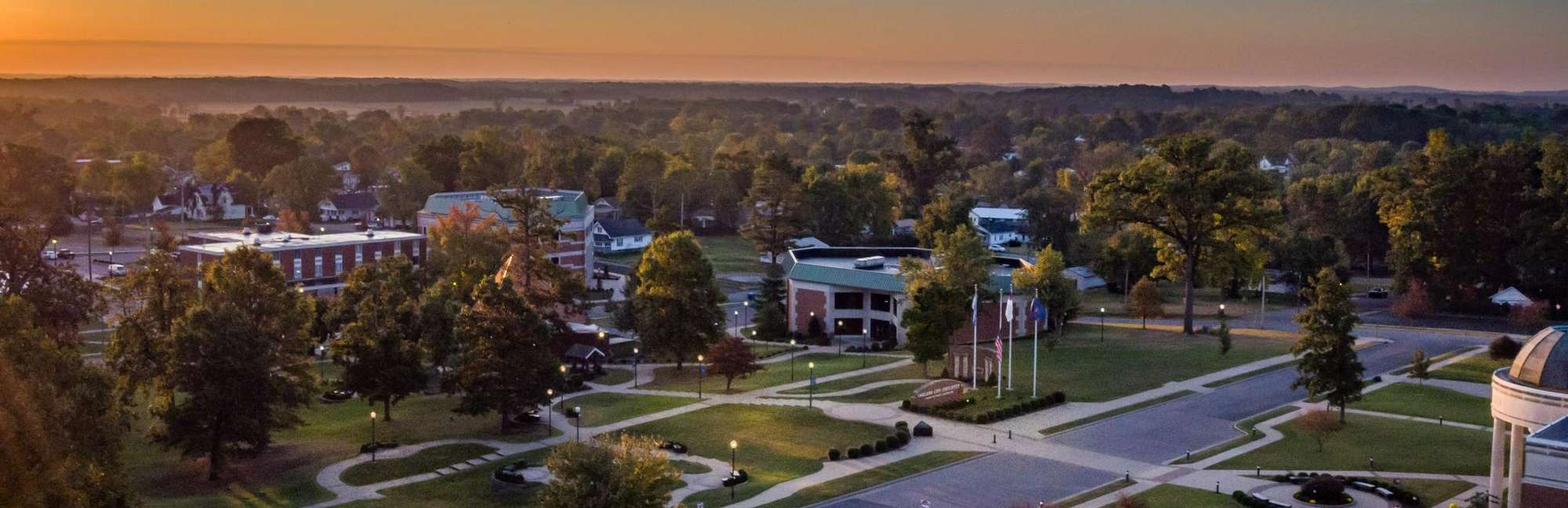 Oakland City University | cirkledin.com