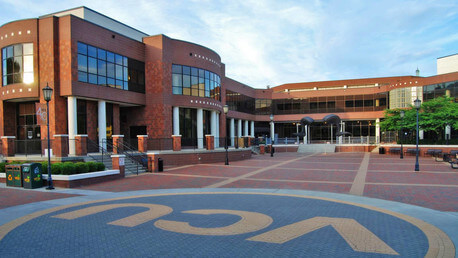 Radford M Locklin Technical College - College Profile, Admissions ...