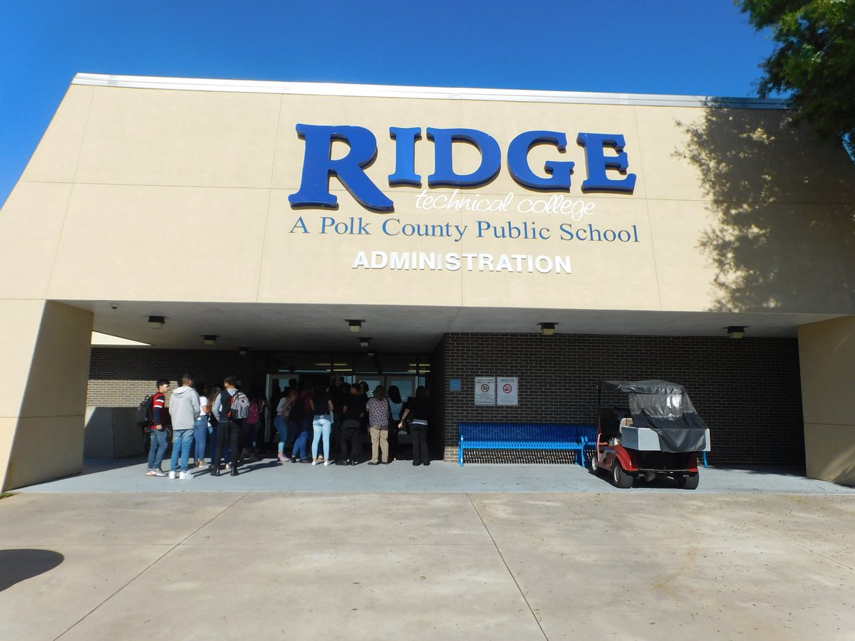 The Ridge College Ridge Technical College - College Profile, Admissions & Programs ...