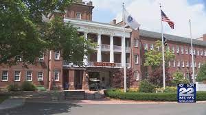 Springfield Technical Community College - College Profile, Admissions ...