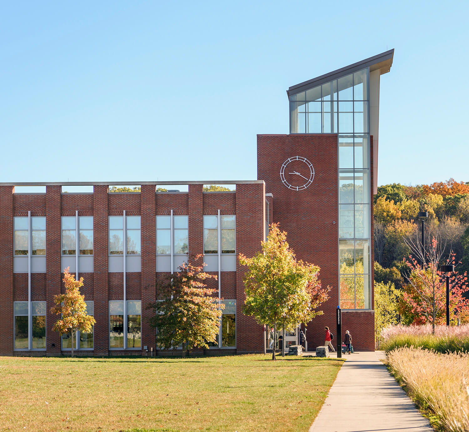 Three Rivers Community College - College Profile, Admissions & Programs ...