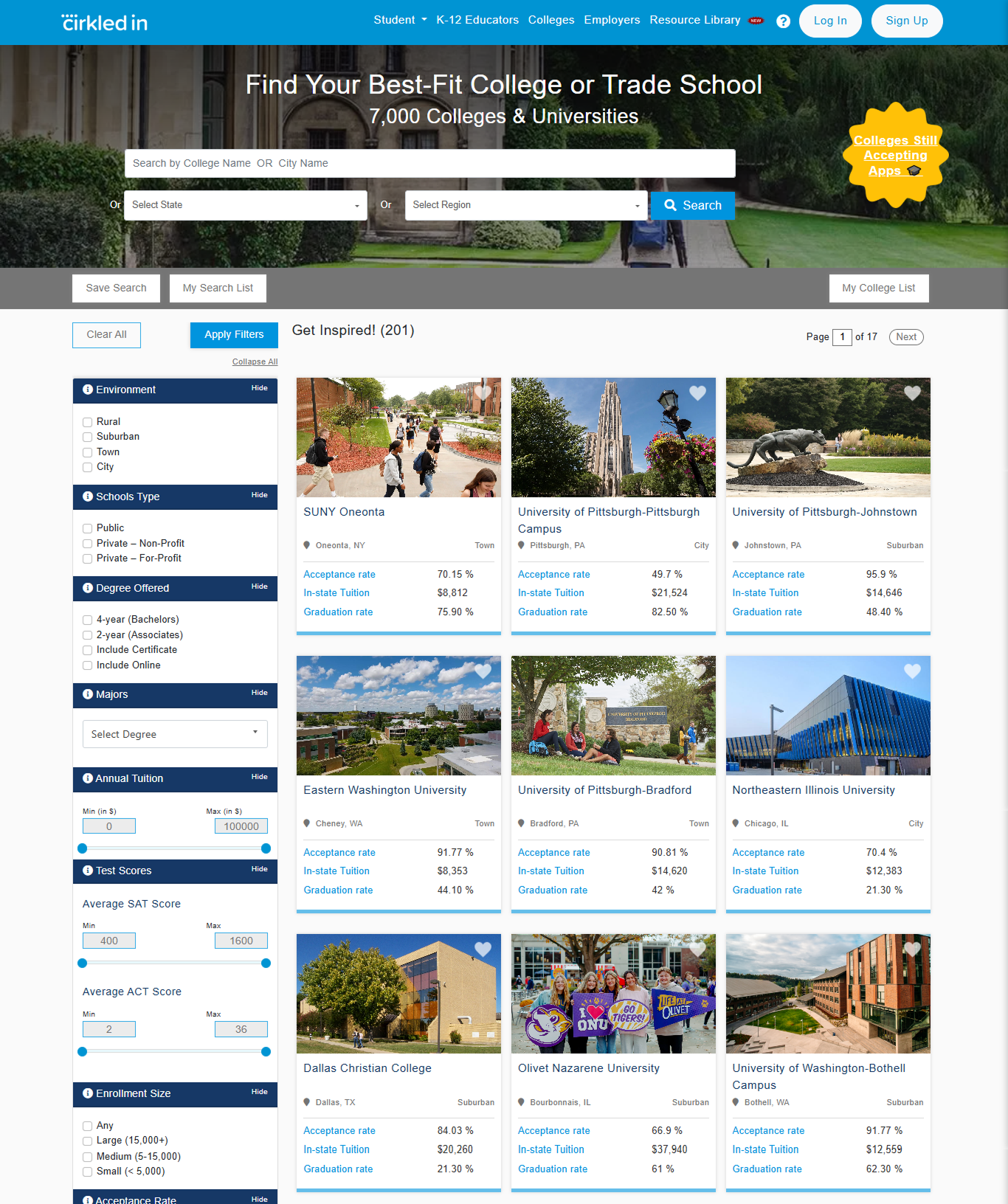 portfolio mockup