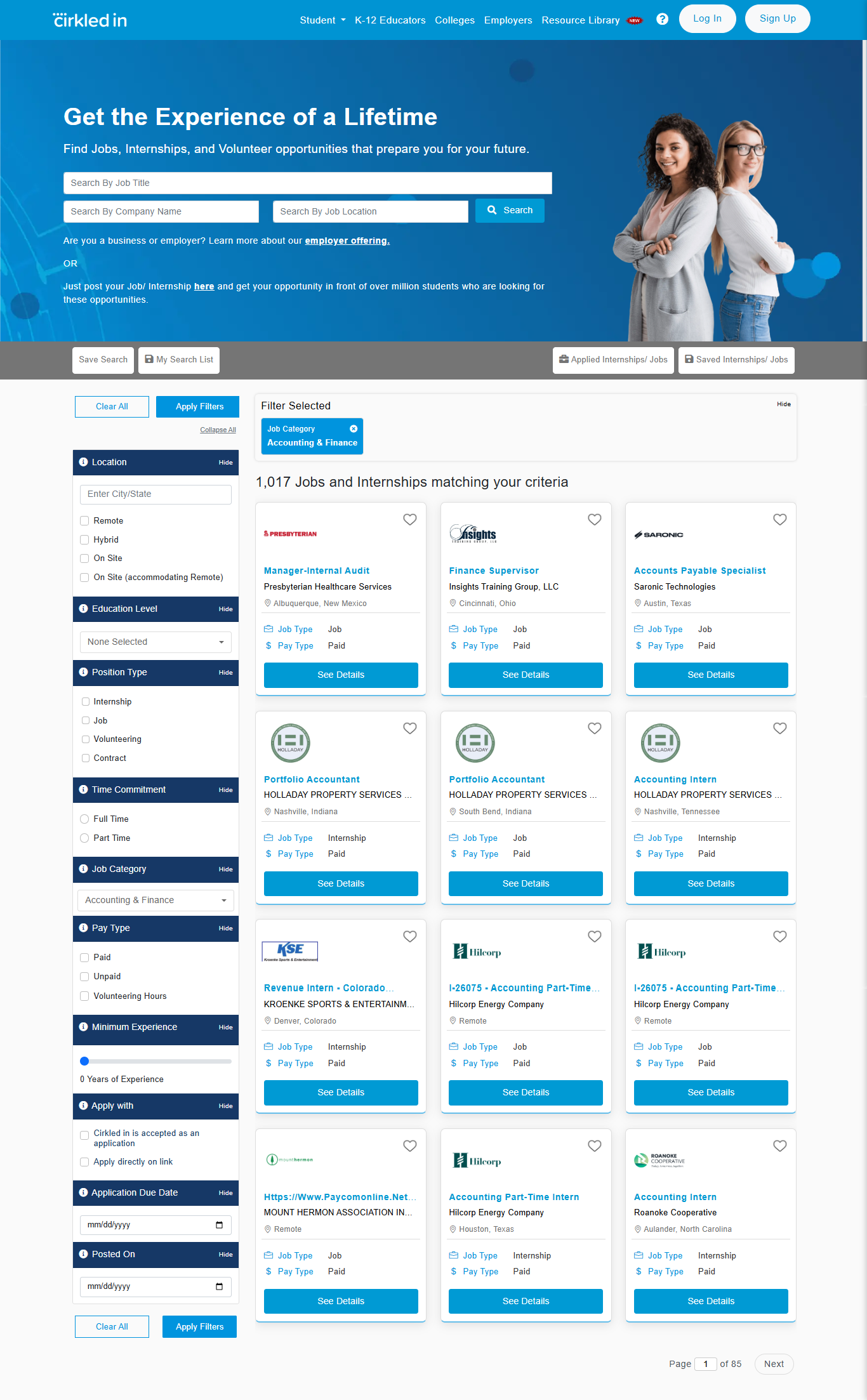 portfolio mockup