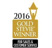 Stieve Award 2016
