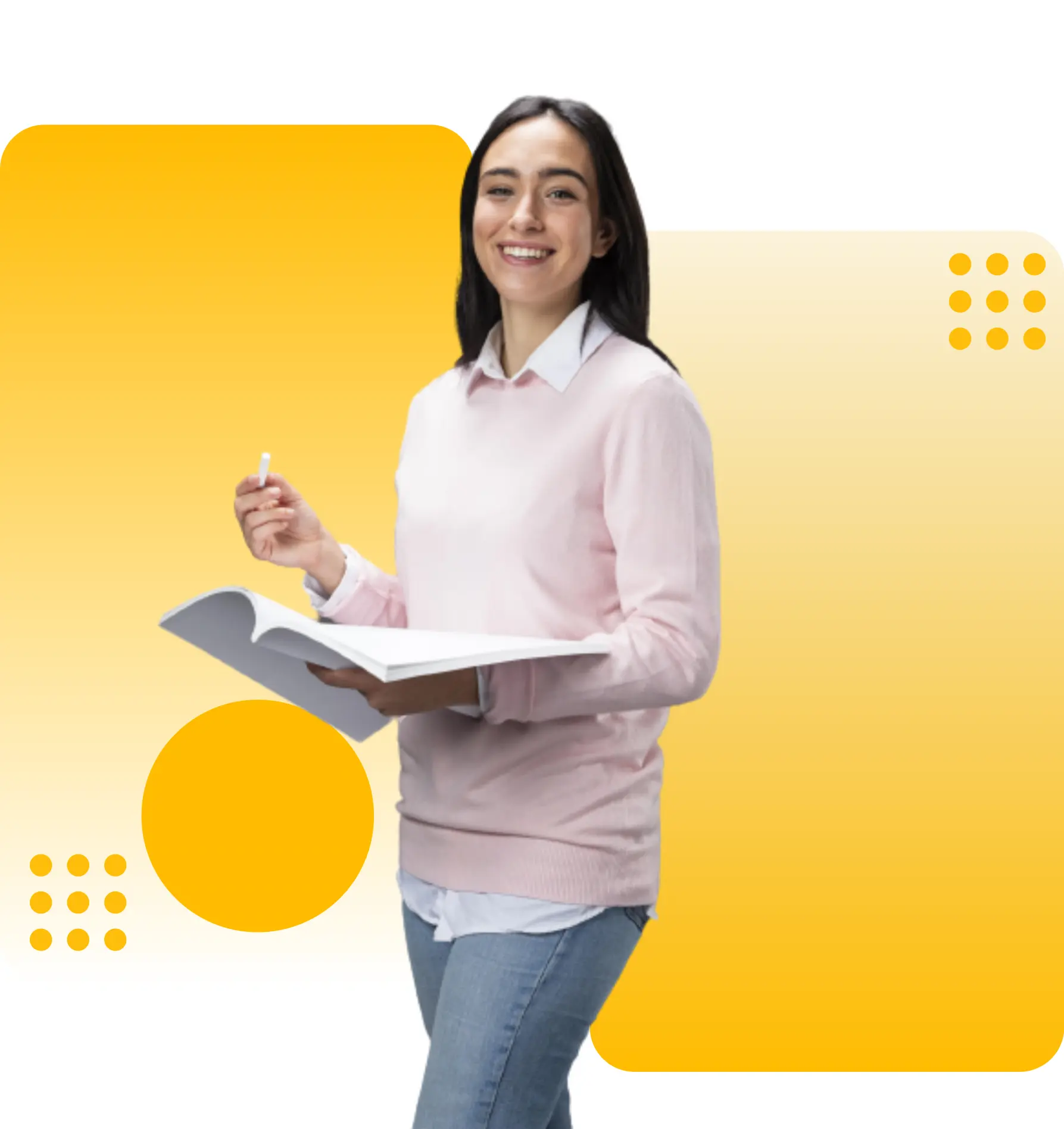 Cirkled in Increase Student Success, Improve Operational Efficiencies.