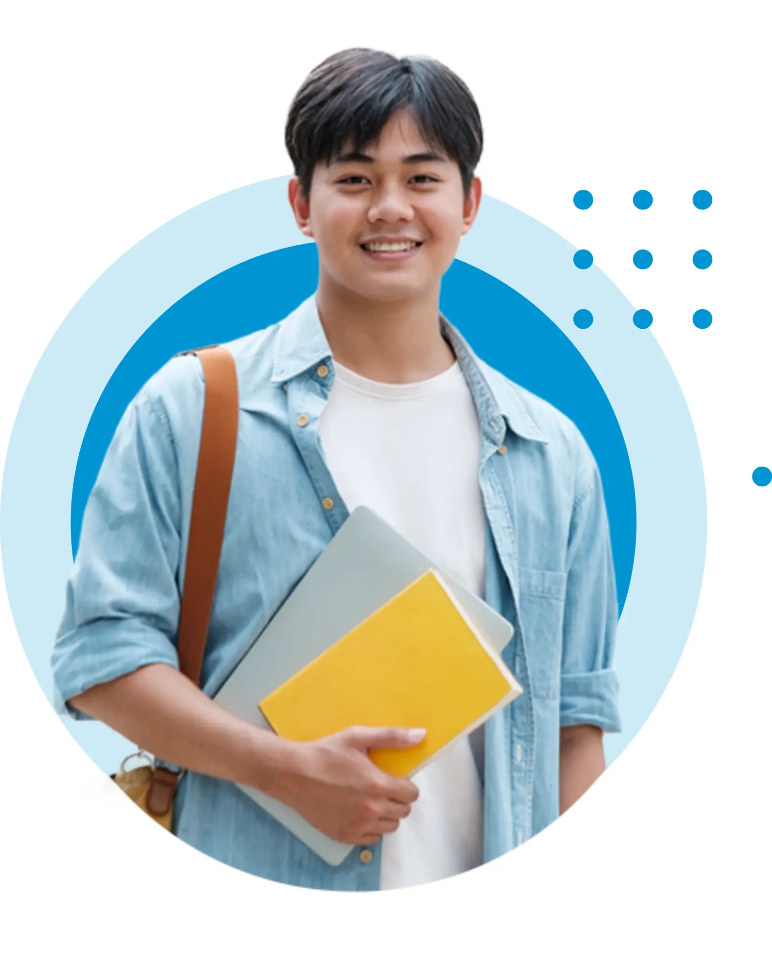 Cirkled In You are More Than a Test Score