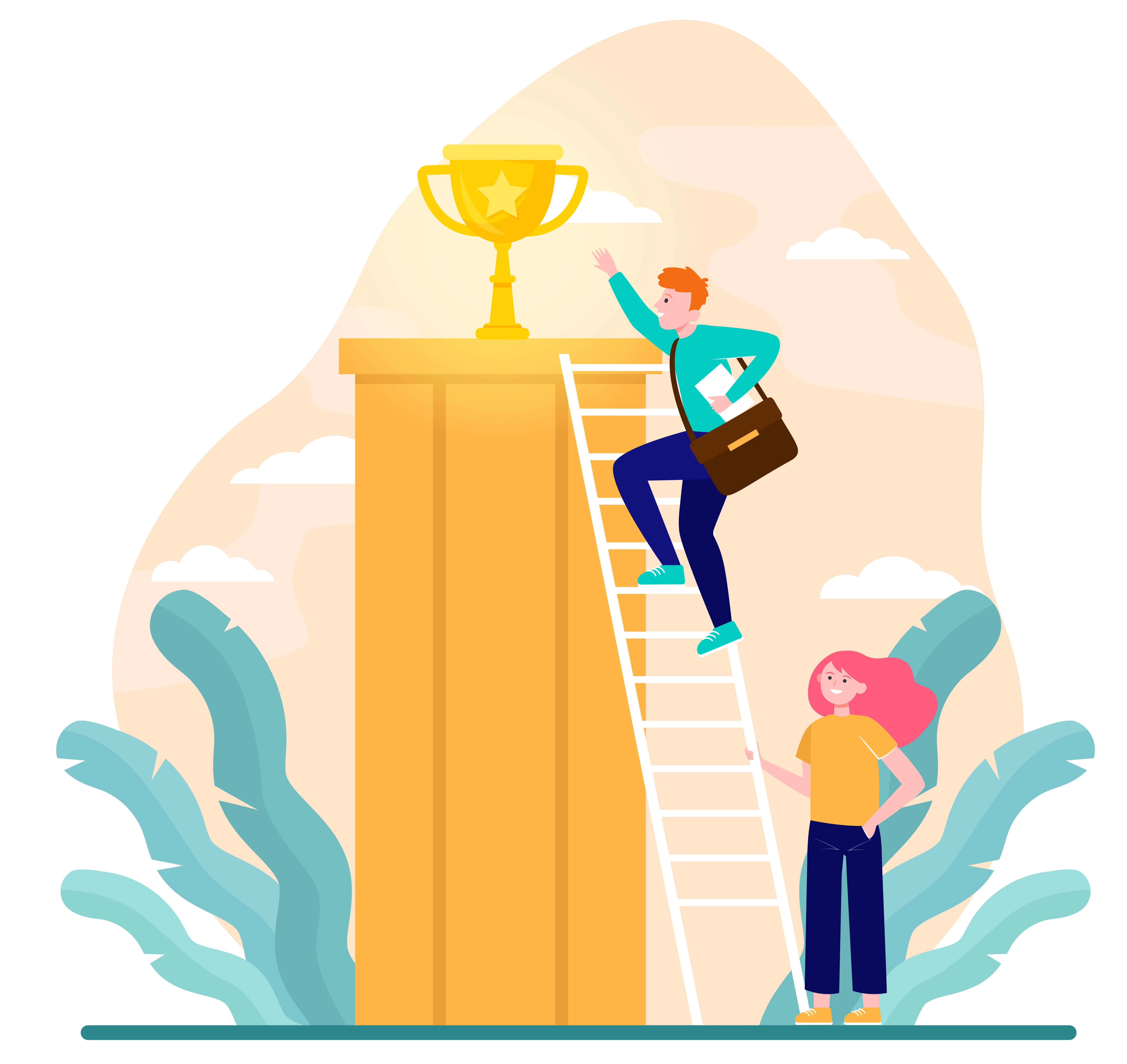 Cirkled In Increase Student Success