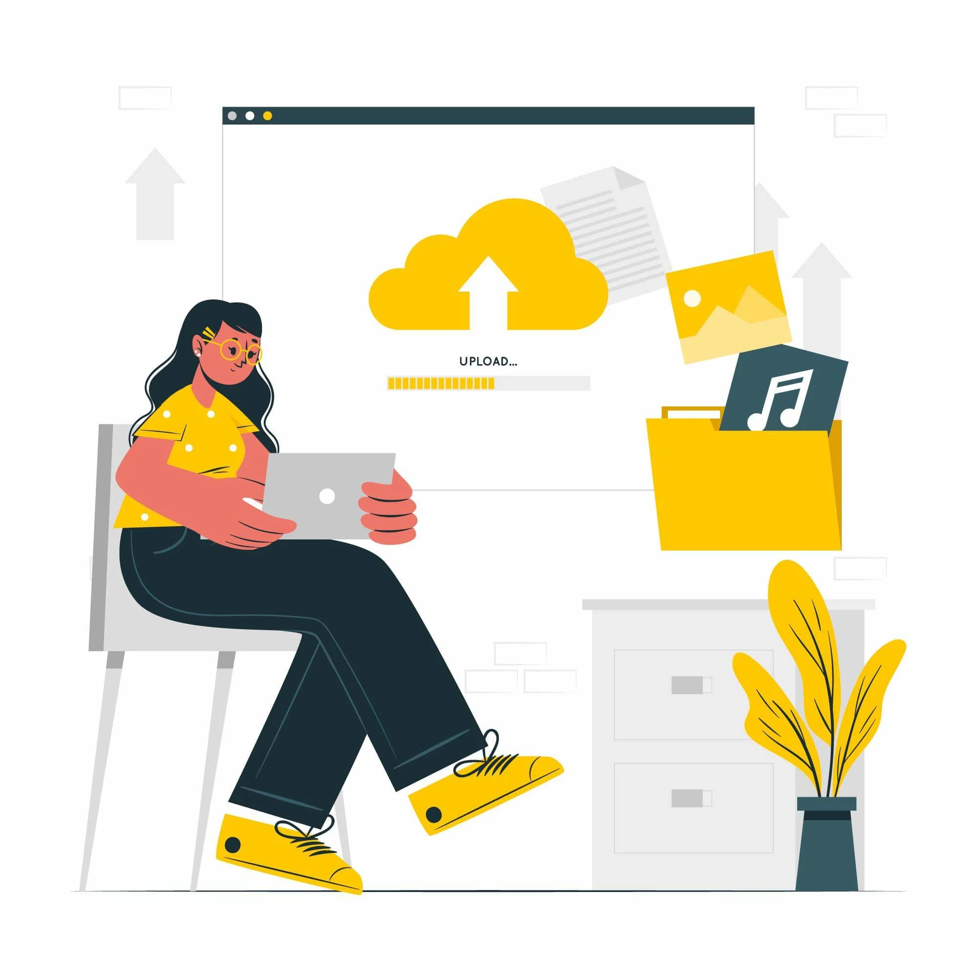 Equip Students for College