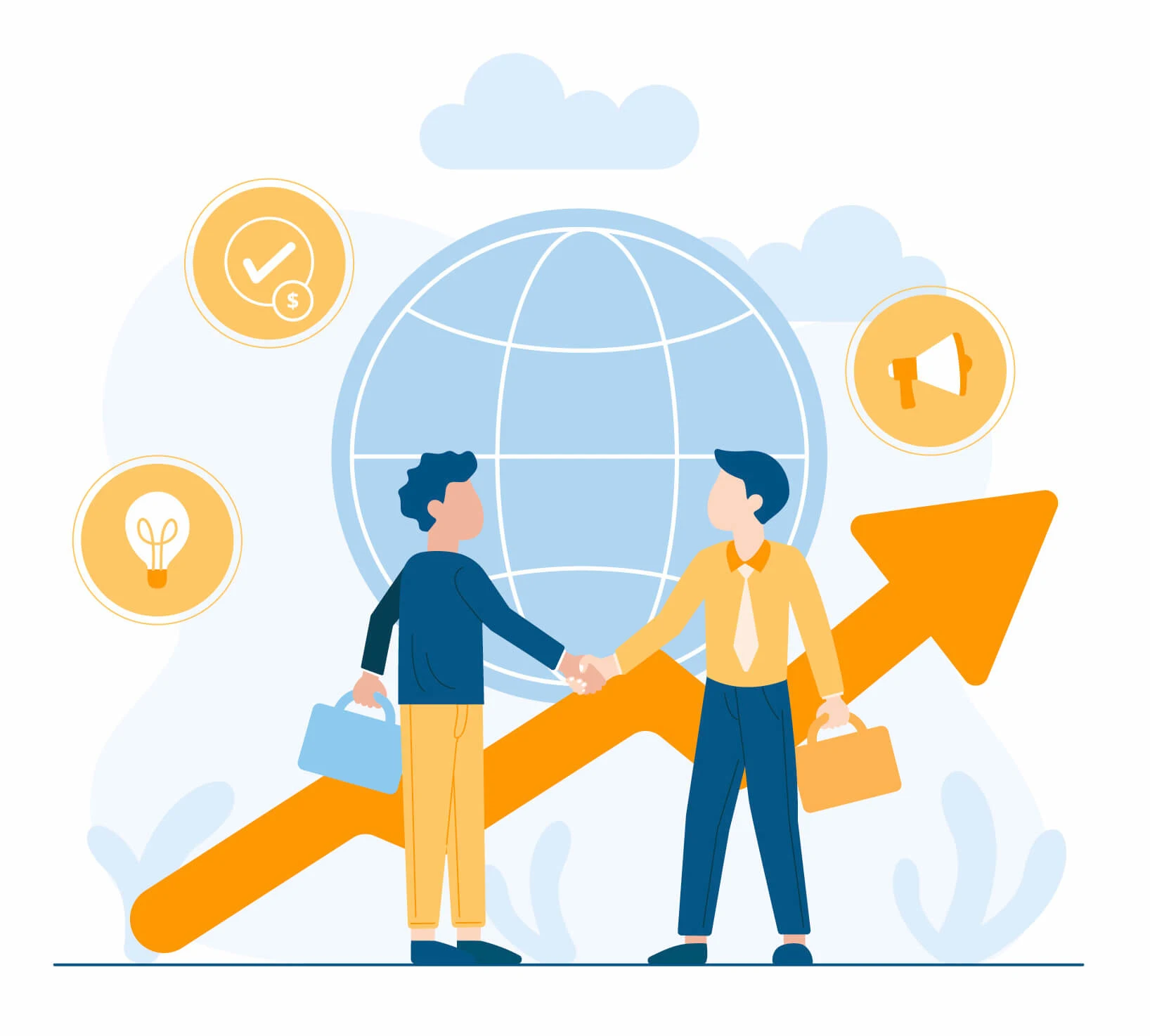 Improve Operational Efficiency