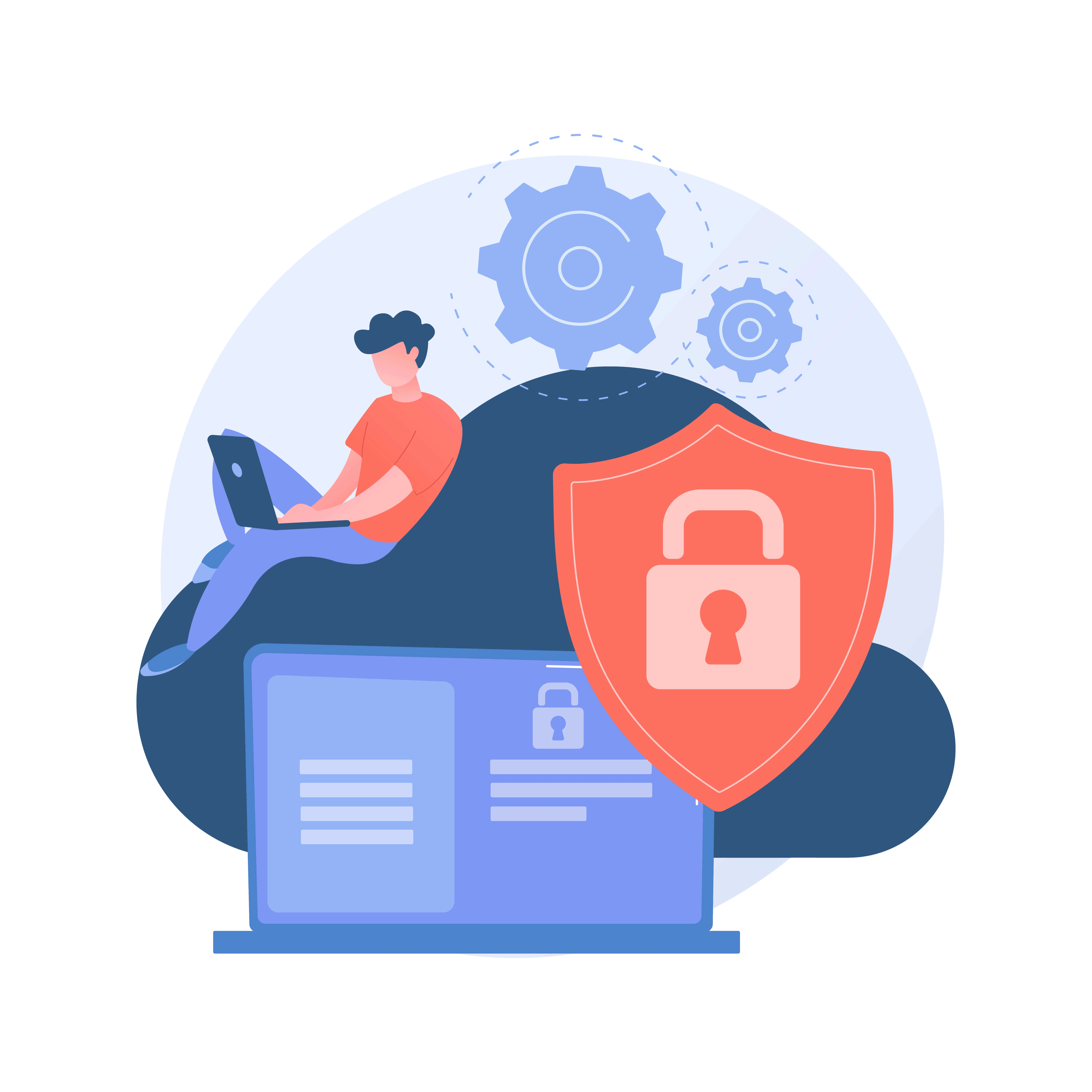 Cirkled In Student Security