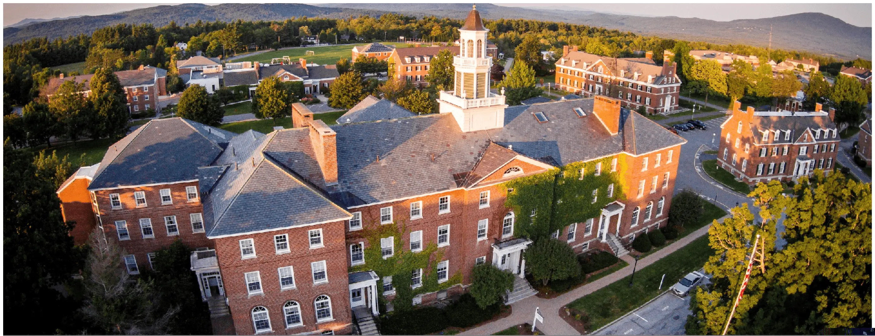 Colby-Sawyer College - College Profile, Admissions & Programs | Cirkled In